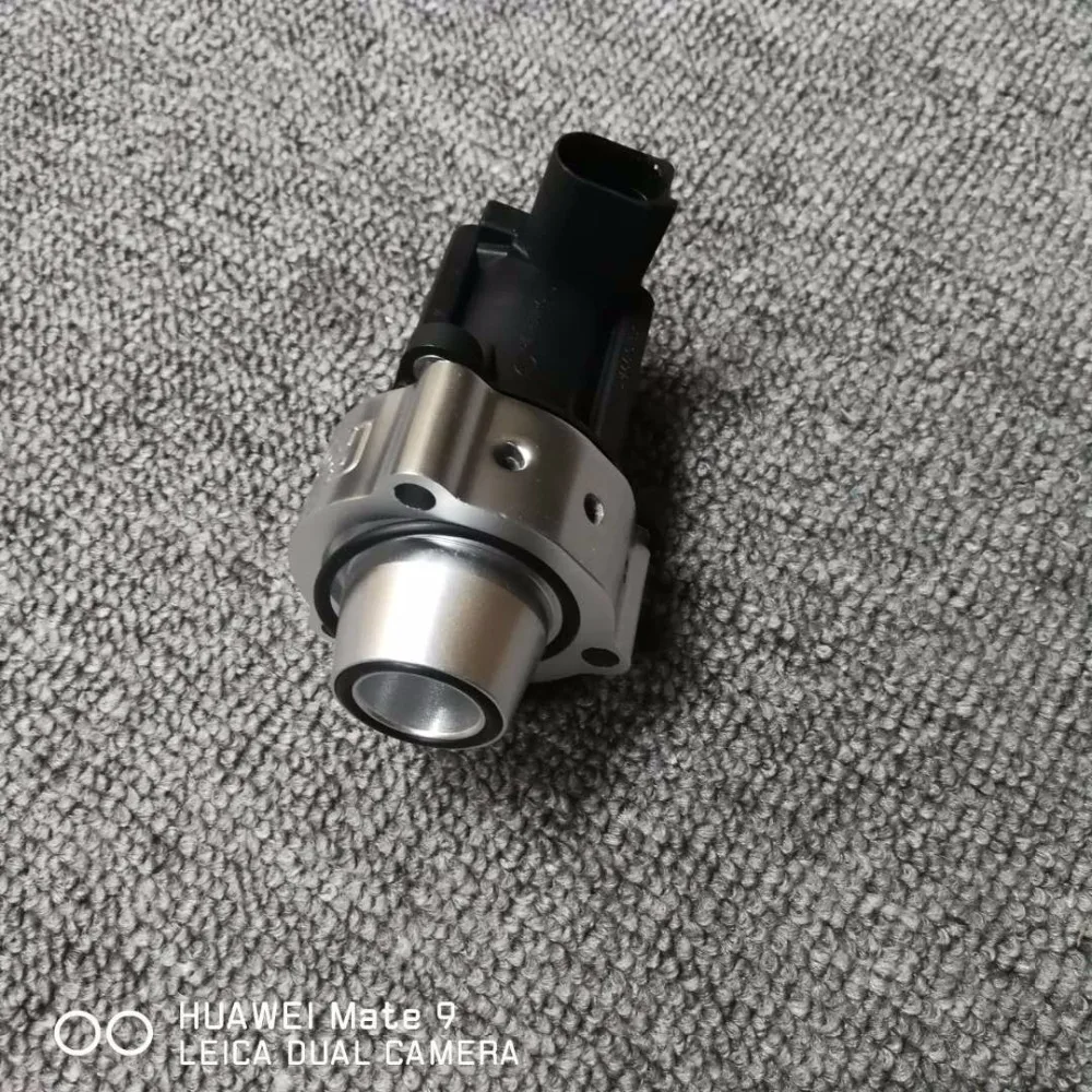EOS/Jetta/Passat 2 0 T FSI/GLI GTI отрезайте байпасный клапан + адаптер BOV|Турбокомпрессор| |