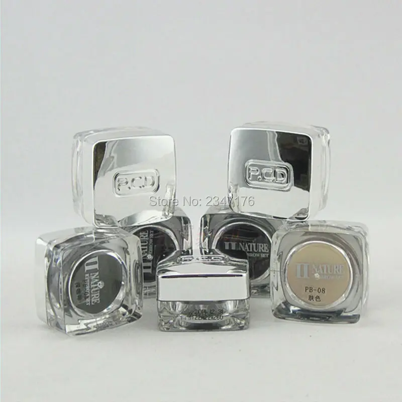 10 шт. пигментная паста для перманентного макияжа цветов|tattoo ink set|tattoo inkpigment paste |