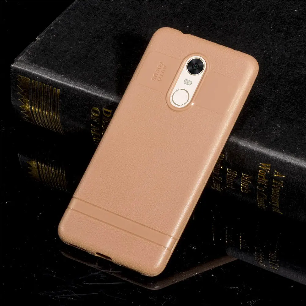 TPU Case for Xiaomi Redmi 5 Redmi5 Soft Silicone Mobile Phone Protector Cover Red Mi Fitted Bumper Cases Capa |