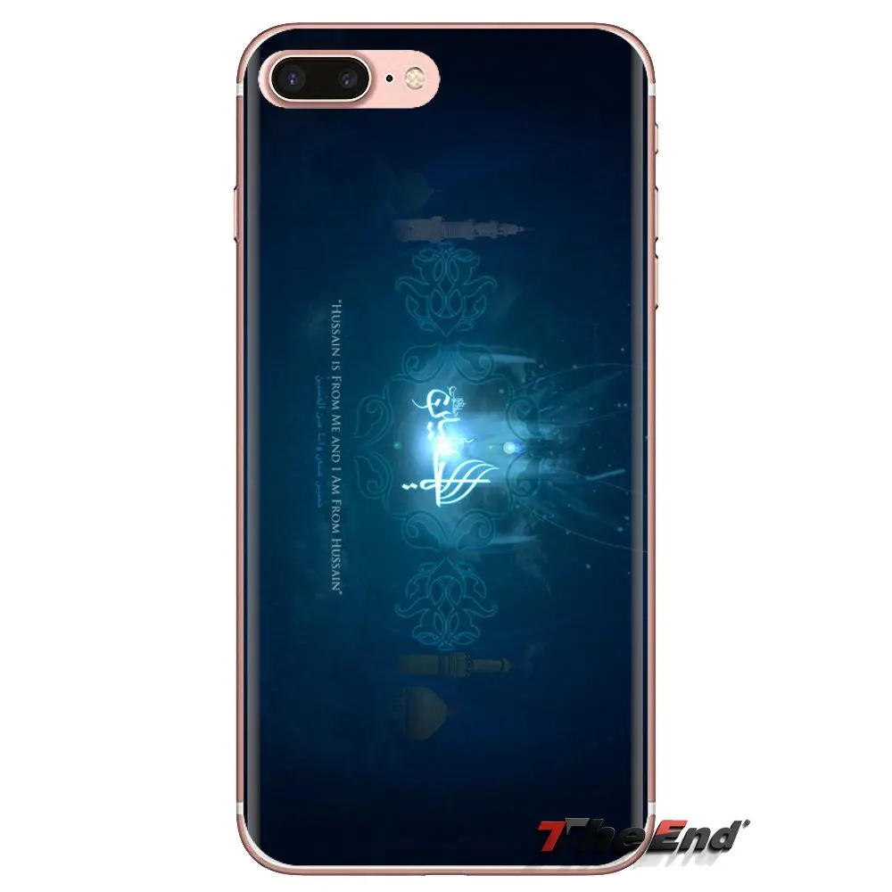 TPU Cases Imam Ali Lion allah god of all world For HTC One U11 U12 X9 M7 M8 A9 M9 M10 E9 Plus Desire 630 530 626 628 816 820 830 |