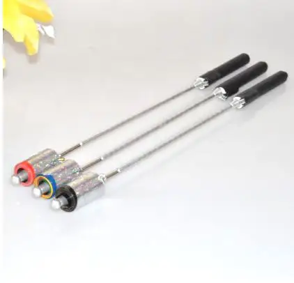 Пламенный фонарь появляющийся трость с воспламенителем волшебные фокусы