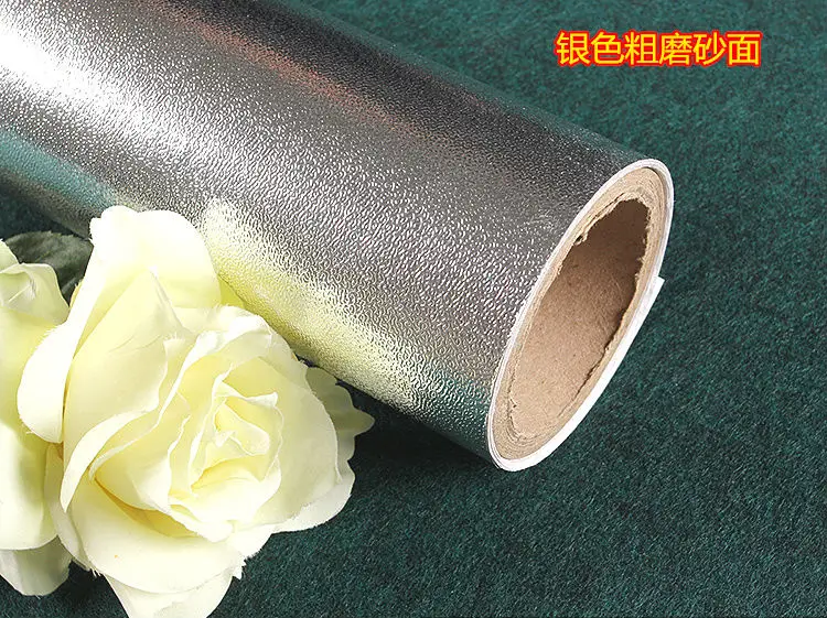 Самоклеящиеся виниловые обои рулоны для кухонной мебели ванной наклейки на