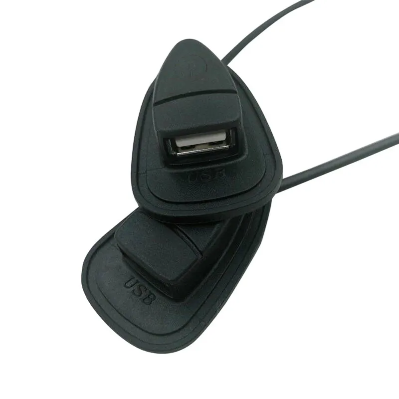 Черный рюкзак Внешний USB зарядный Интерфейс адаптер кабель безопасность и