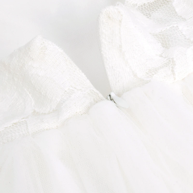 Iiniim/платье с цветочным рисунком для девочек Vestidos/праздничное платье принцессы