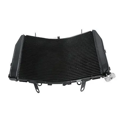 Сменный алюминиевый радиатор для мотоцикла YAMAHA YZF R6 2006 2007|motorcycle cooler|motorcycle aluminium