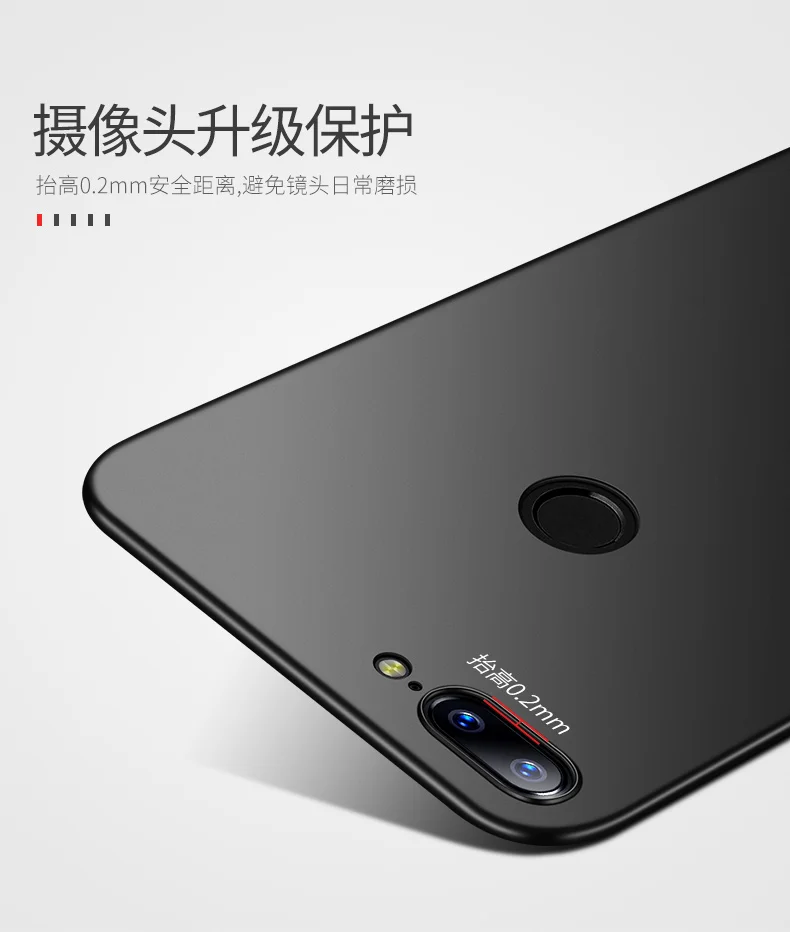 Чехол для Oneplus 5 T, Msvii, тонкий матовый чехол для One Plus 5 T, чехол для OnePlus 5 T, жесткая задняя крышка для OnePlus5T, OnePlus5, чехол s