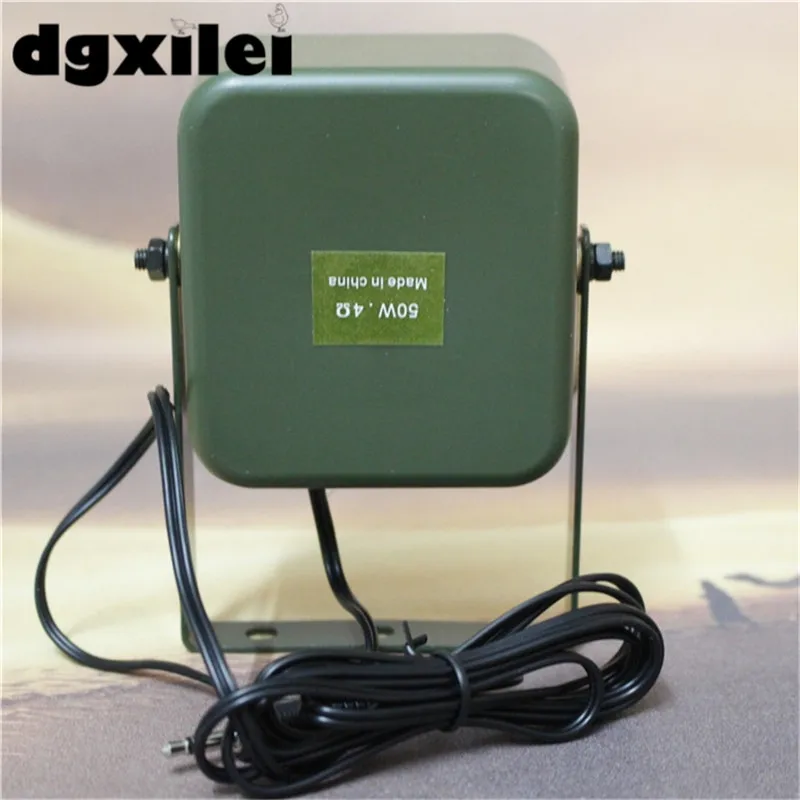 Дешевые 4 Ом 50 Вт неодимовые магниты автомобильный компонентный динамик с 3 5