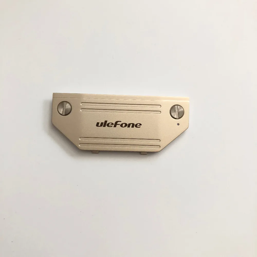Футляр для сим-карты Чехол для Ulefone Armor 2 MTK6757 Восьмиядерный 5,0 дюймов FHD