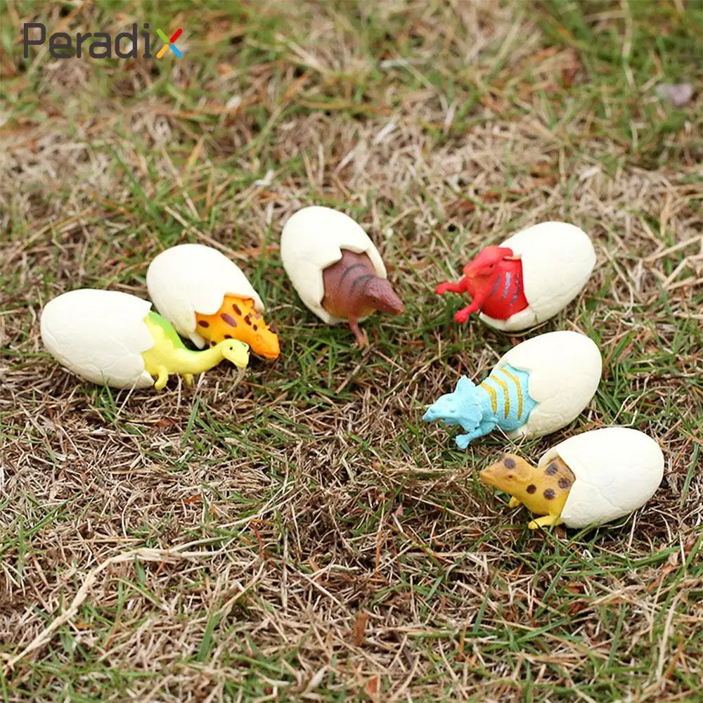 2018 Simulation Dinosaurs Cute Solid Toy Model Education Small Cognitive Decoration Drop Shipping | Игрушки и хобби