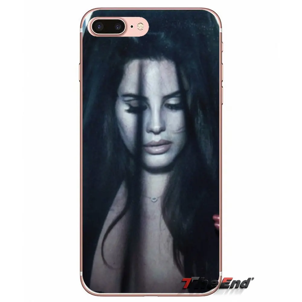 Красивые Rana Dreyer для Huawei Honor 5A LYO L21 Y6 II Compact Y5 2 Y5II Mate 10 Lite Nova 2i 9i Fundas прозрачные мягкие