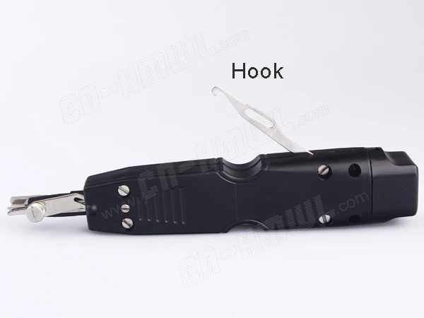 Оптовая продажа 10/шт инструмент для перфорации используемый на KRONE 110 type &amp 10 pair