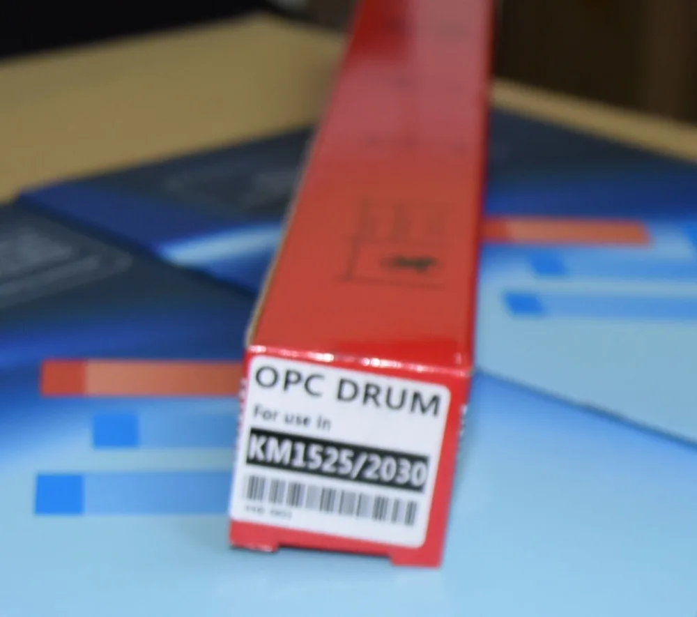2 * для kyocera KM1525 KM1530 KM2030 KM2070 KM 1525 2030 импортный OPC барабан|kyocera mita|kyocera km |
