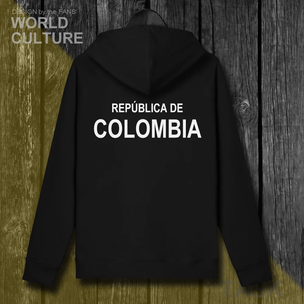 Мужская Флисовая Толстовка Colombia COL CO повседневный трикотажный кардиган