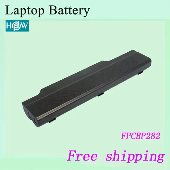 Аккумулятор для ноутбука FUJITSU LifeBook AH572 E751 E8310 L1010 LH700 P701 P770 P771 P771A P8110 PH701 S2210 S561 S6310 |