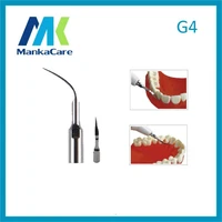 5pcs g4 ems woodpecker scaling tip dental tips dental instrument dental equipment oral hygiene dental products