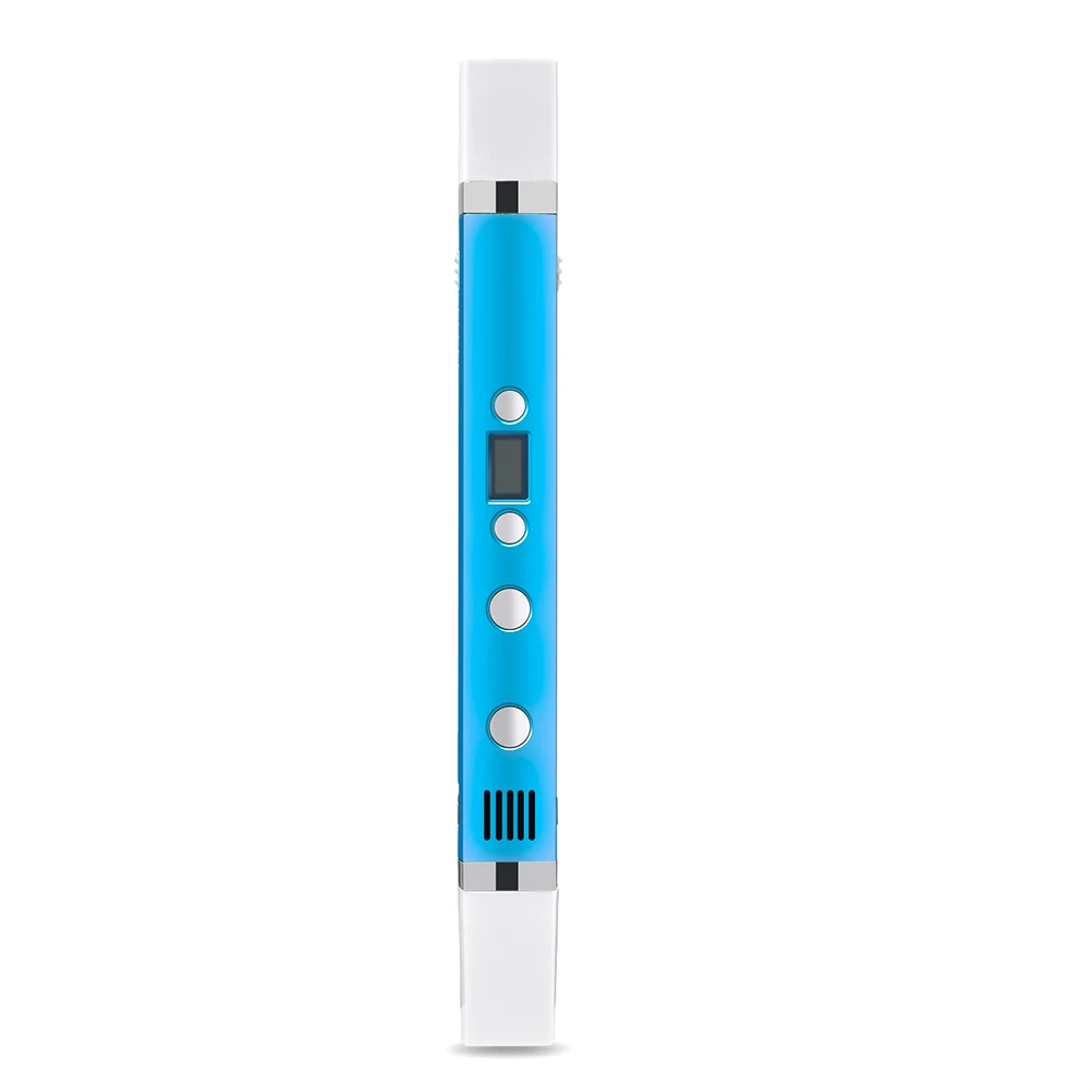 Myriwell USB power 3D Ручка искусство умный рисунок ручка для печати ручки дети креативное