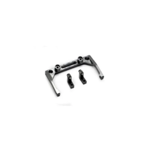 

Корпус приемника из сплава для 1/10 SST RC Crawler Car D90 parts