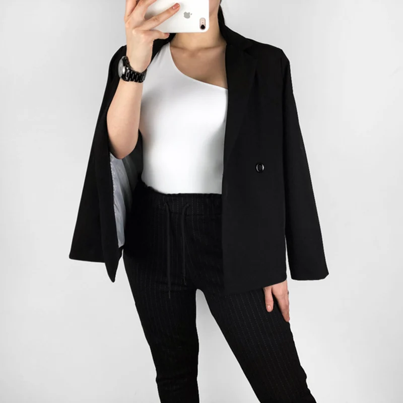 Женский боди на одно плечо Wixra однотонный облегающий с открытой спинкой подходит