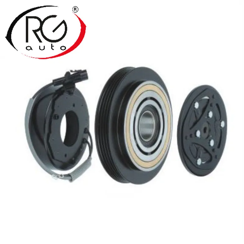 Совершенно новый автомобильный компрессор A/C для LUXIO | Автомобили и мотоциклы