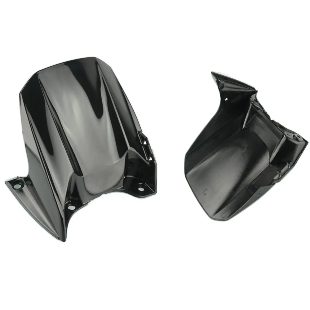 Черный брызговик для заднего колеса мотоцикла Yamaha YZFR1 YZF 1000 R1 2004 2005 2006 04 05 06 |
