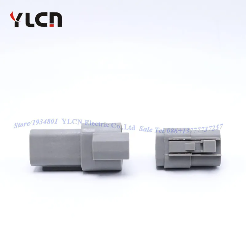 Бесплатная доставка новый бренд 10 комплектов 3 контактный/Way герметичный