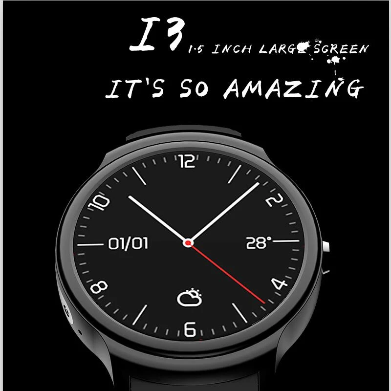 Новые ОС PK KW88 KW99 i4 air 3g Смарт часы MTK6580 Android 5 1 4 ядра сердечного ритма gps Smartwatch для IOS