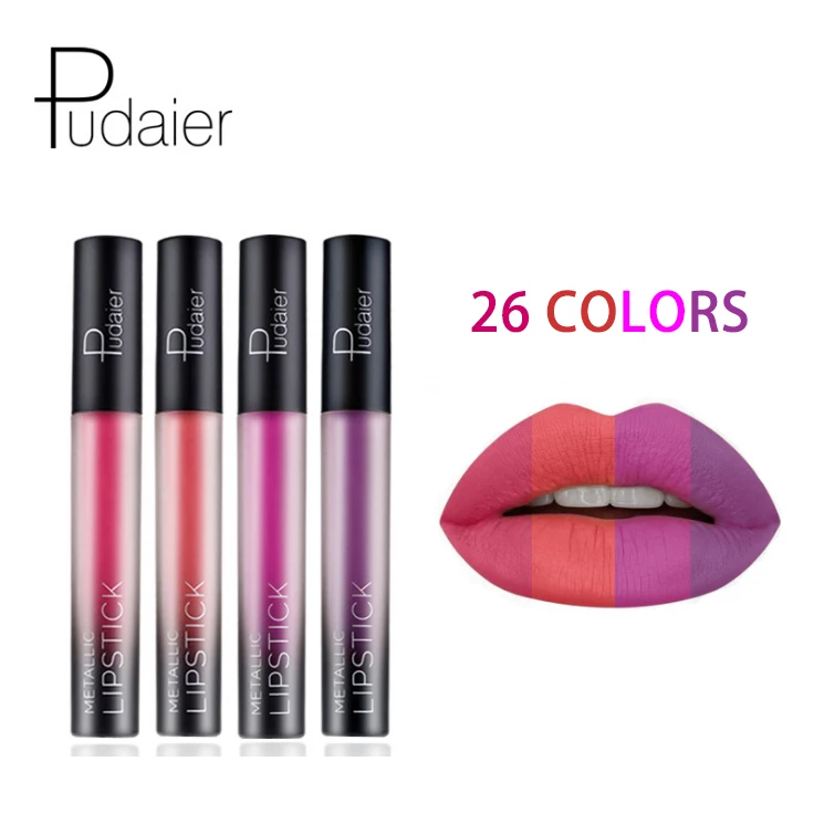 12 шт./26 шт. матовые Помады для губ|velvet matte lip|matte lipwholesale lip |