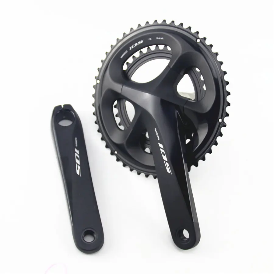 SHIMANO R7020 набор 105 R7020 Гидравлический дисковый тормоз переключатель дорожный велосипед R7020 R7070 R7000 shifter FC 50-34T 52-36T
