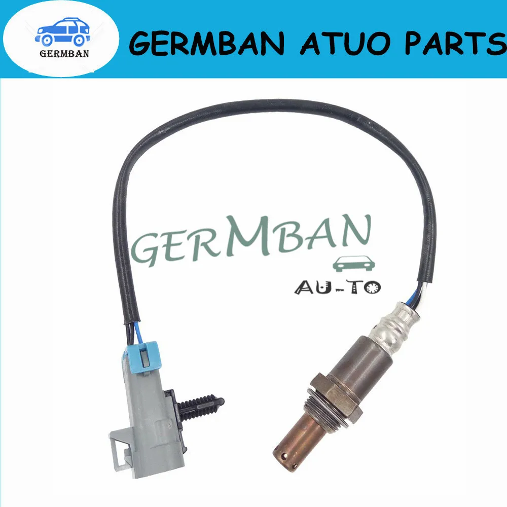 Датчик соотношения воздуха и топлива O2 датчик кислорода для BUICK CADILLAC CHEVROLET GMC ISUZU No
