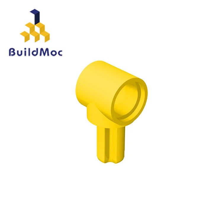 BuildMOC сборы из частиц 22961 для строительных блоков детали сделай сам электрические