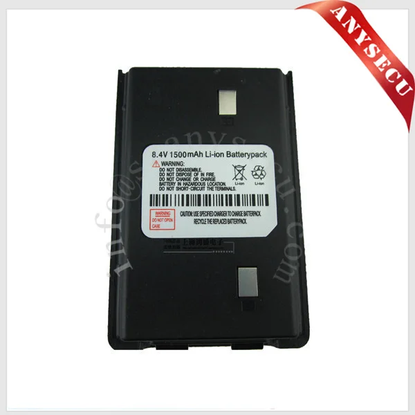 Склад в России! Baofeng UV-5R Батарея BL-5-1800 ЧЕРНЫЙ 1800 мА-ч для Baofeng UV5R портативной радиостанции