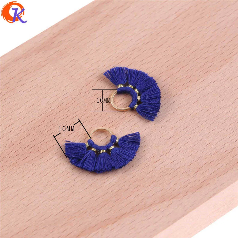 2 шт./2 см ювелирные изделия/кисточки/мини кисточки с металлическим