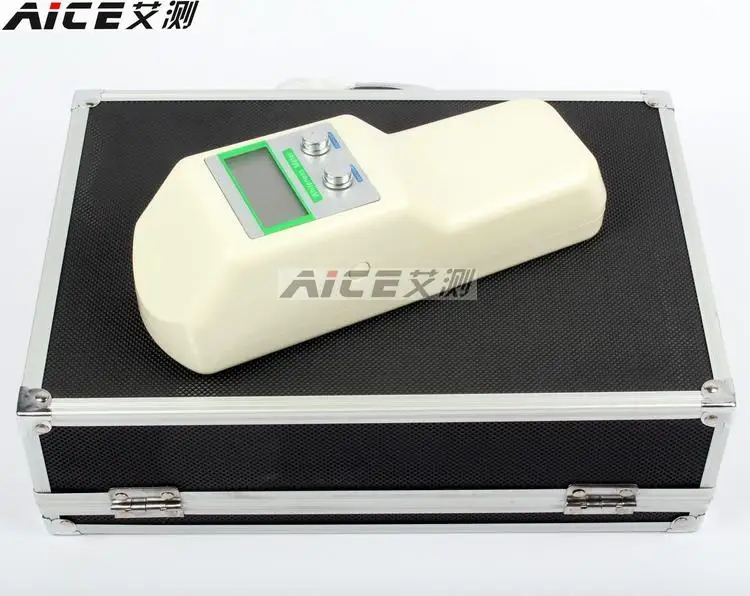 

(Qi Wei) WSB-1 portable digital readout white degree meter paper flour paint lime