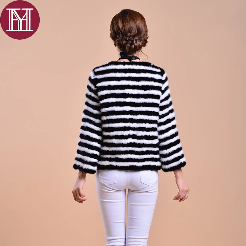 Импортная искусственная Женская Роскошная элегантная женская верхняя одежда из