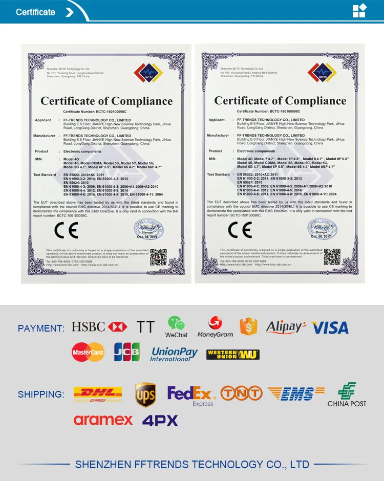 Самый дешевый дисплей Ercan для Pantalla iPhone 6 6s 7 8 plus x xr xs xsmax 11 lcd кодирующий преобразователь сенсорного экрана в сборе Замена