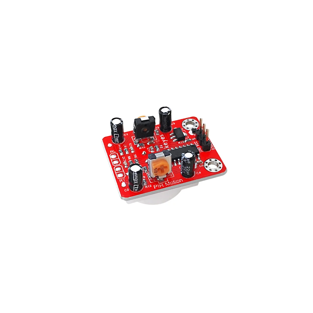 Keyes PIR датчик движения для Arduino/raspberry pi | Компьютеры и офис