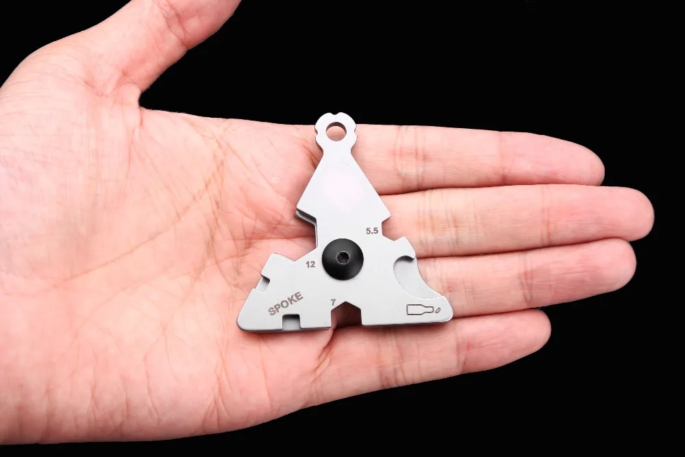 EDC gear открытый многофункциональный инструмент для выживания открывалка для бутылок Отвертка походные аксессуары брелок складной карманный инструмент