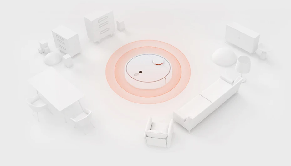 [Быстрая ] Xiaomi 1S робот-пылесос LDS AI визуальное сканирование смарт-планируемый WiFi приложение управление робот-аспиратор