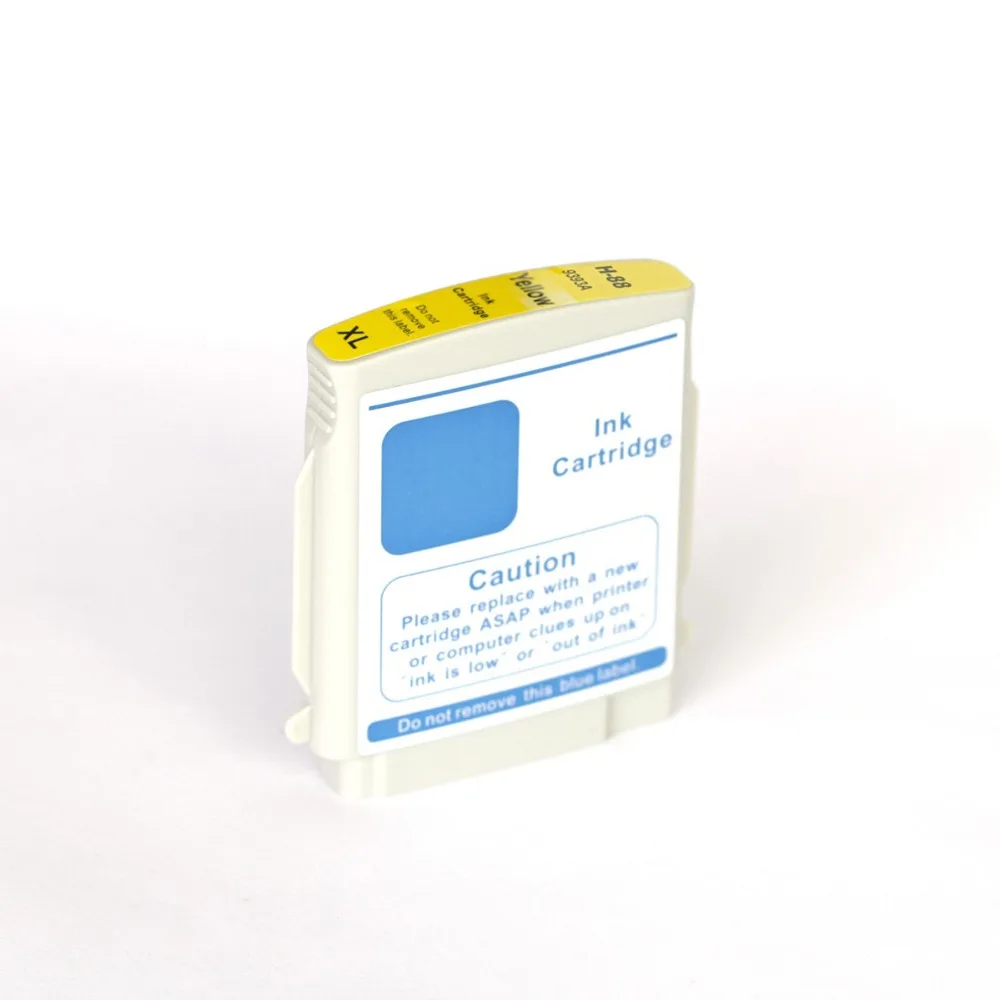 Запасные чернила для HP 88 L7380 L7550 L7580 L7590 L7650 L7680 L7681 L7700 L7750 L7780 | Компьютеры и офис