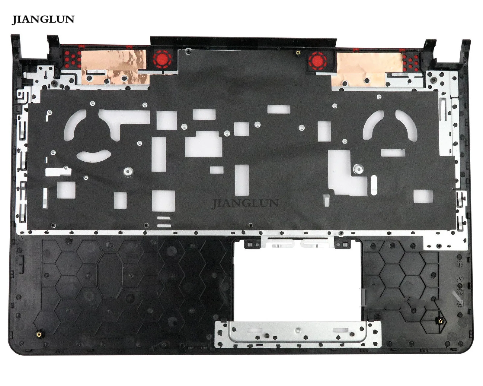 JIANGLUN используется для Dell Inspiron 15 7000 7559 верхняя Подставка рук (без сенсорной панели)