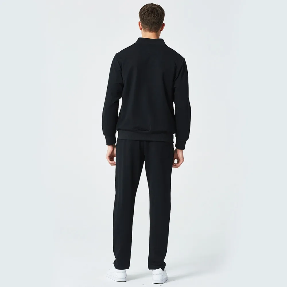 Новинка весна-лето 2018 мужской повседневный костюм бейсбольная форма большого