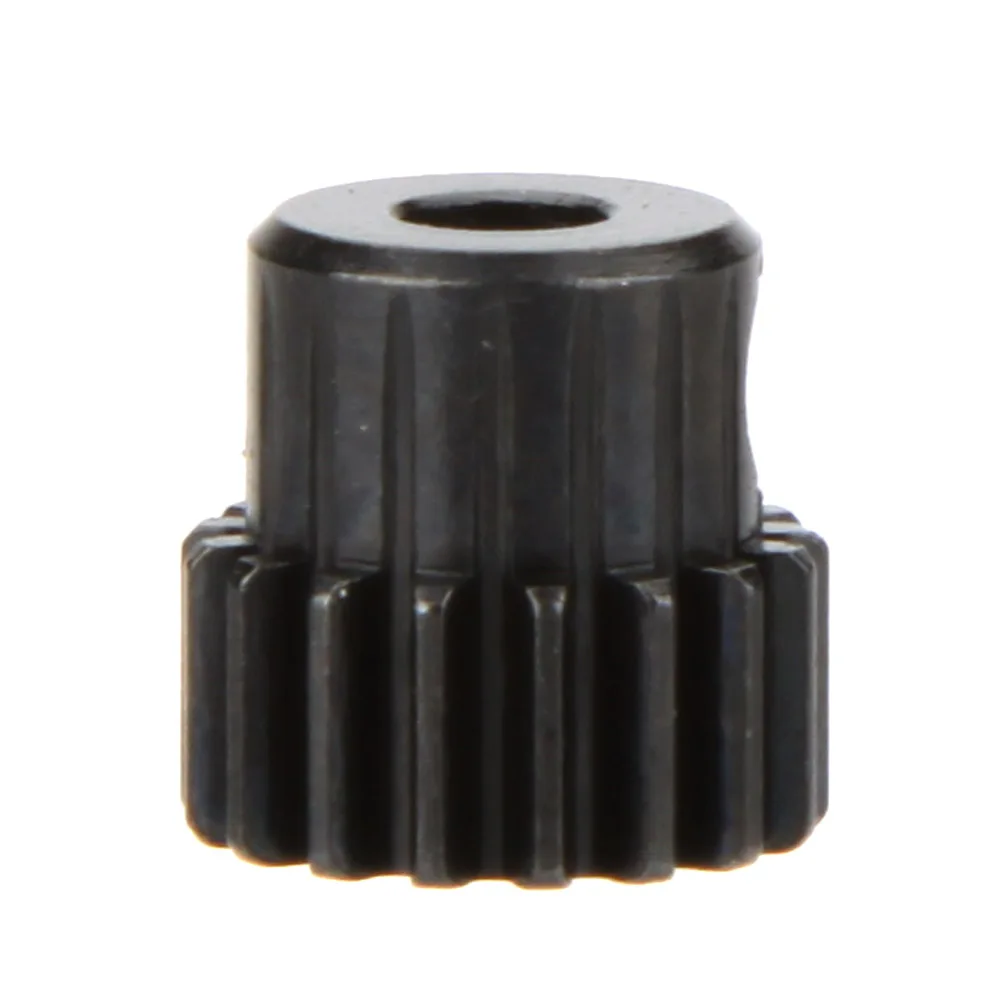 Запасные части для ZD гоночного автомобиля Шестерня двигателя 17T с монстрами 1/10