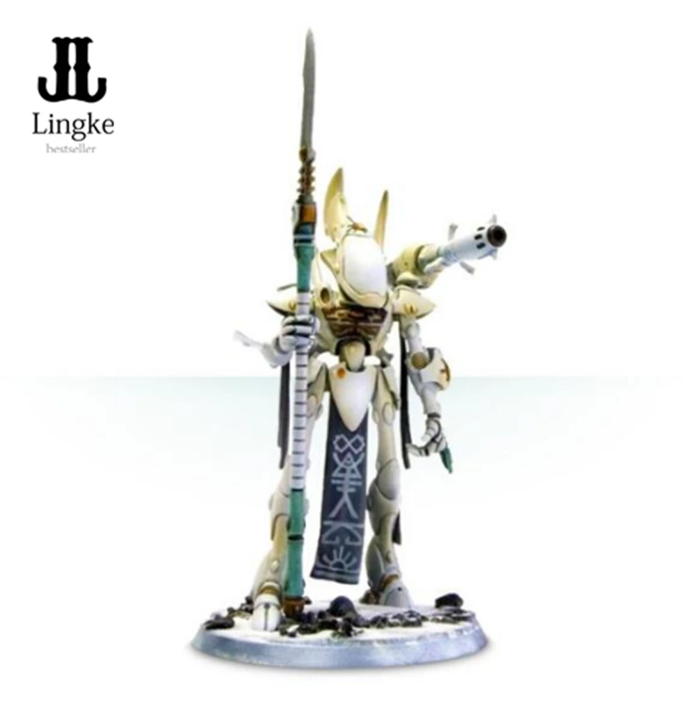Craftworlds Эльдар Wraithseer|Наборы для сборки моделей| |