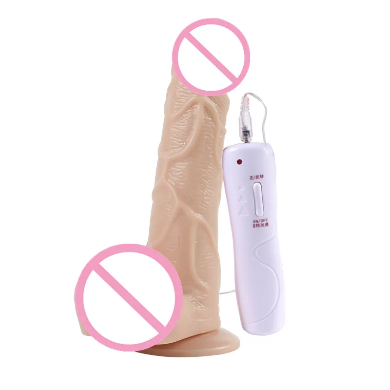 10 шт./лот реалистичный фаллоимитатор товары для взрослых секс игрушки 6