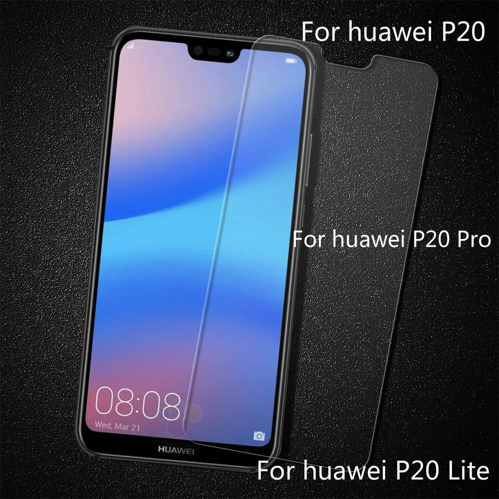 0 26 мм Sicherheit Дисплей-schutz защитная пленка форма Стекло телефон для huawei P20 Lite Pro 9 H