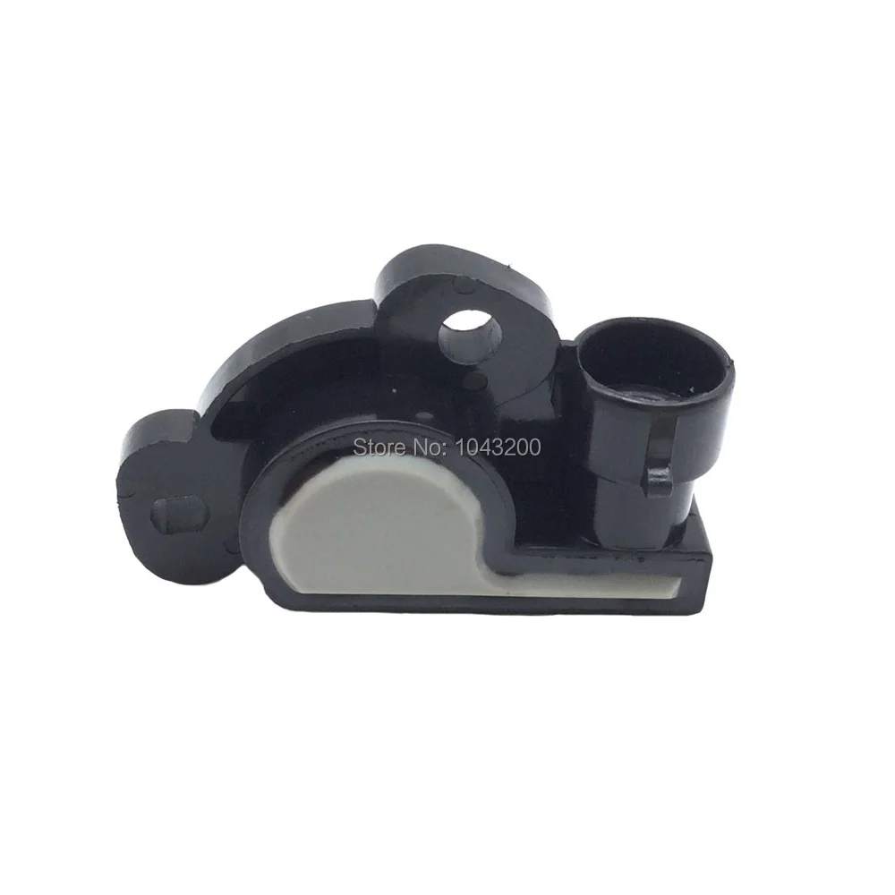 Датчик положения дроссельной заслонки TPS для HONDA ACURA BUICK CADILLAC CHEVROLET ISUZU OPEL 17112714 17106680
