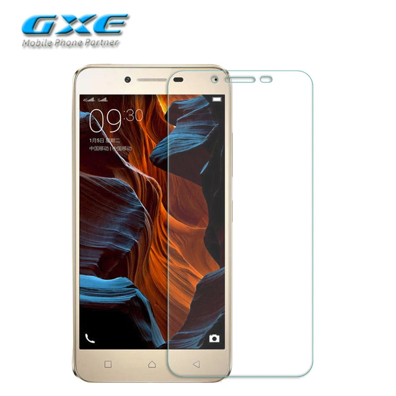 3D полное покрытие Защитная пленка для телефона Lenovo K3 K5 Plus K5plus K6 Power Vibe Shot Z90 ZUK Z1