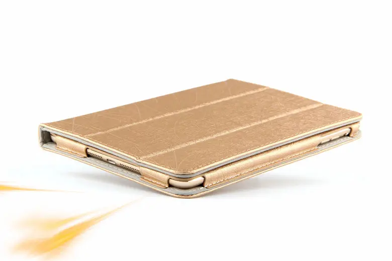 Чехол для Apple iPad Air, защитный кожаный чехол с подставкой, смарт-чехол для Apple iPad 5, планшет, 9,7 дюймов, защита