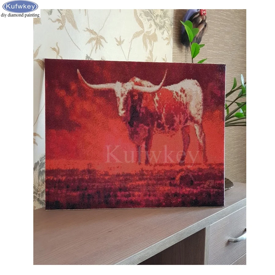 Алмазная вышивка 5D сделай сам алмазная с животными для собак домашнее животное