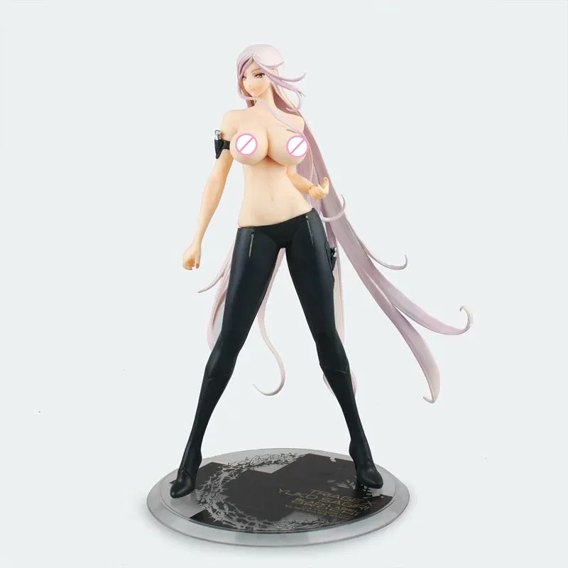 Triage X Yuuko Sagiri Dark Ver. Экшн фигурка привлекательная Милая Черная кукла Юко сагири из
